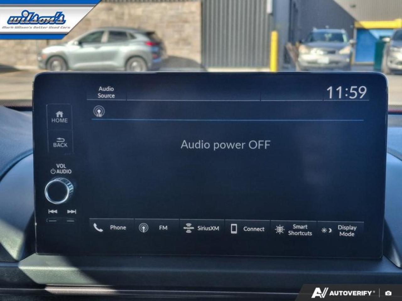 2023 Honda Pilot TrailSport AWD | Leather | Sunroof | Adaptive Cruise | Heated Wheel + Seats | Power Seat & More ! Photo