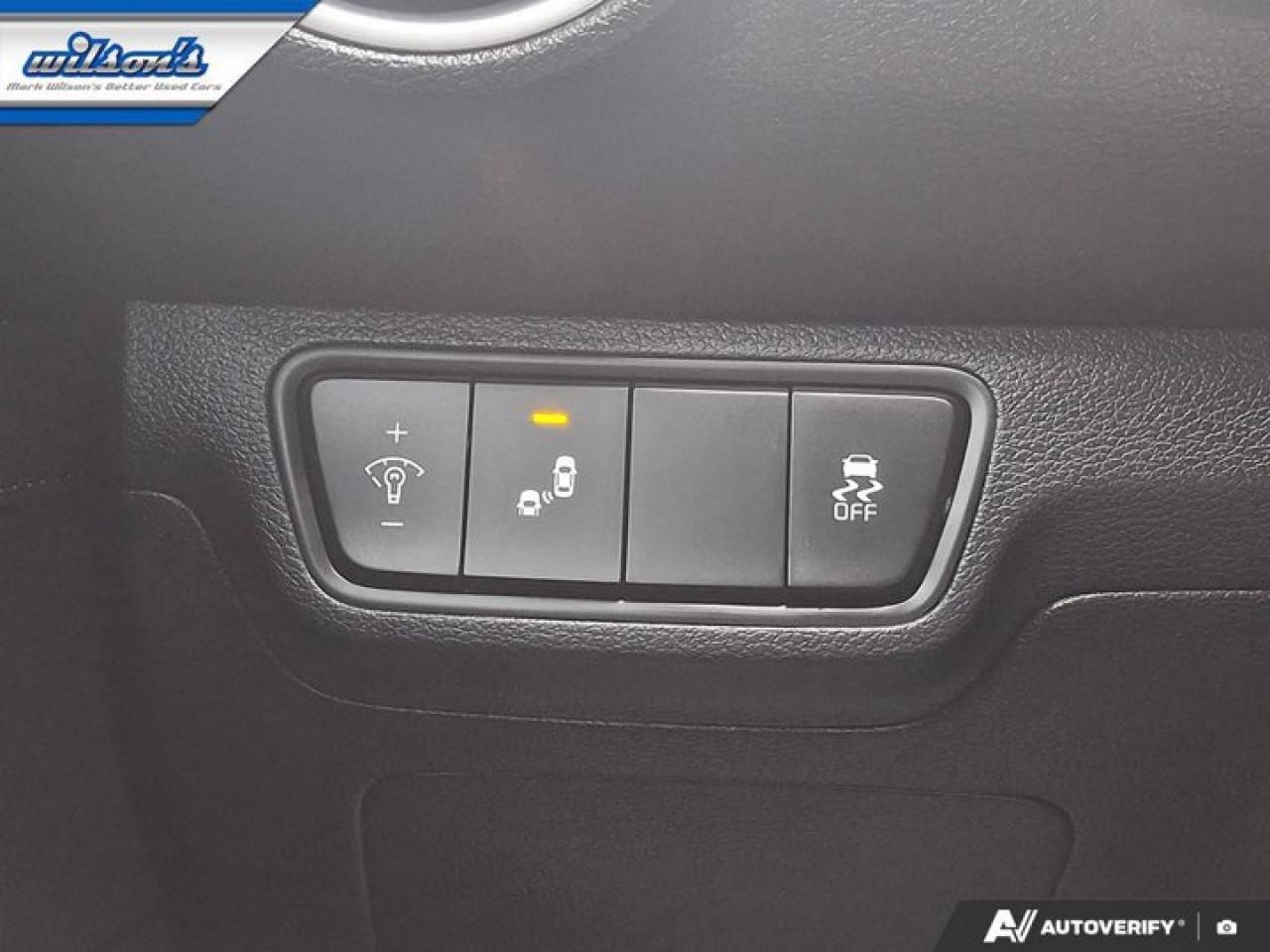 2022 Kia Forte EX | Heated Seats + Steering | Wireless Charger | Carplay | Reverse Cam | Lane Keep | BSM & More ! Photo