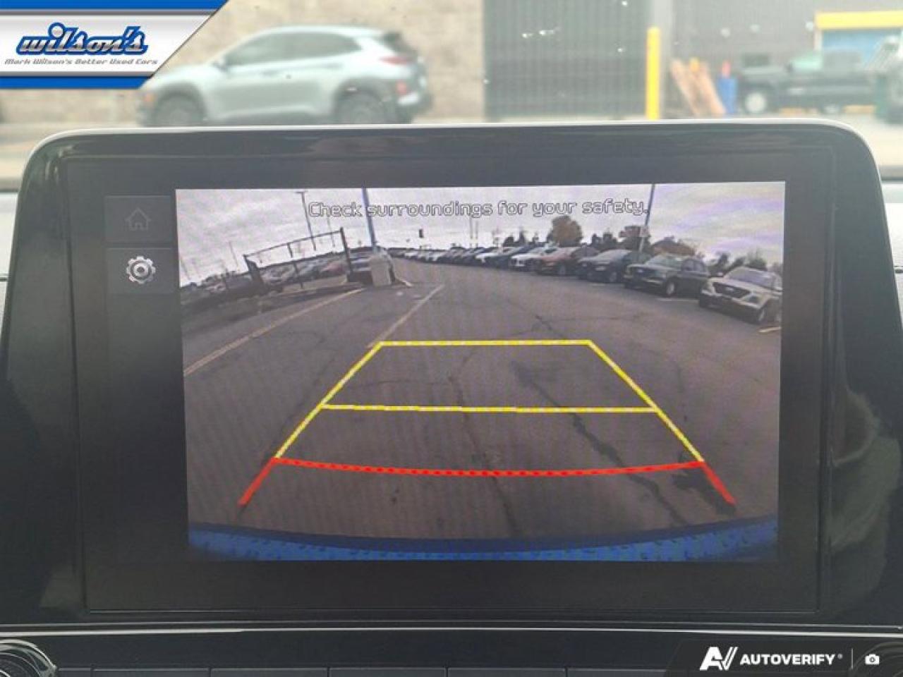 2022 Kia Forte EX | Heated Seats + Steering | Wireless Charger | Carplay | Reverse Cam | Lane Keep | BSM & More ! Photo