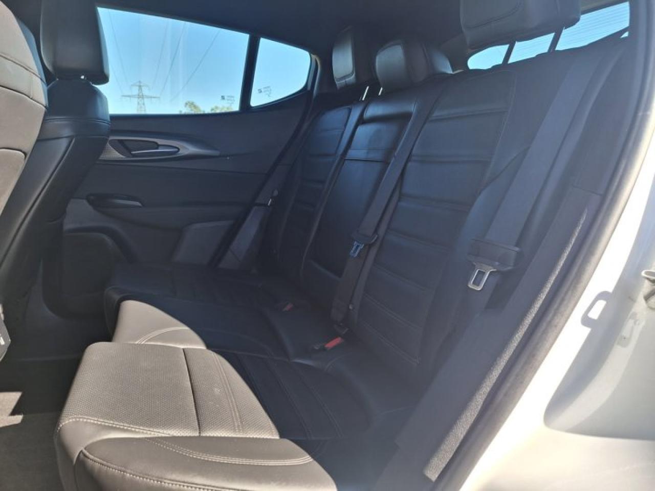 2024 Dodge Hornet GT Plus AWD | Leather | Sunroof | Nav | 360 Camera | Cooled + Heated Seats | and More ! Photo