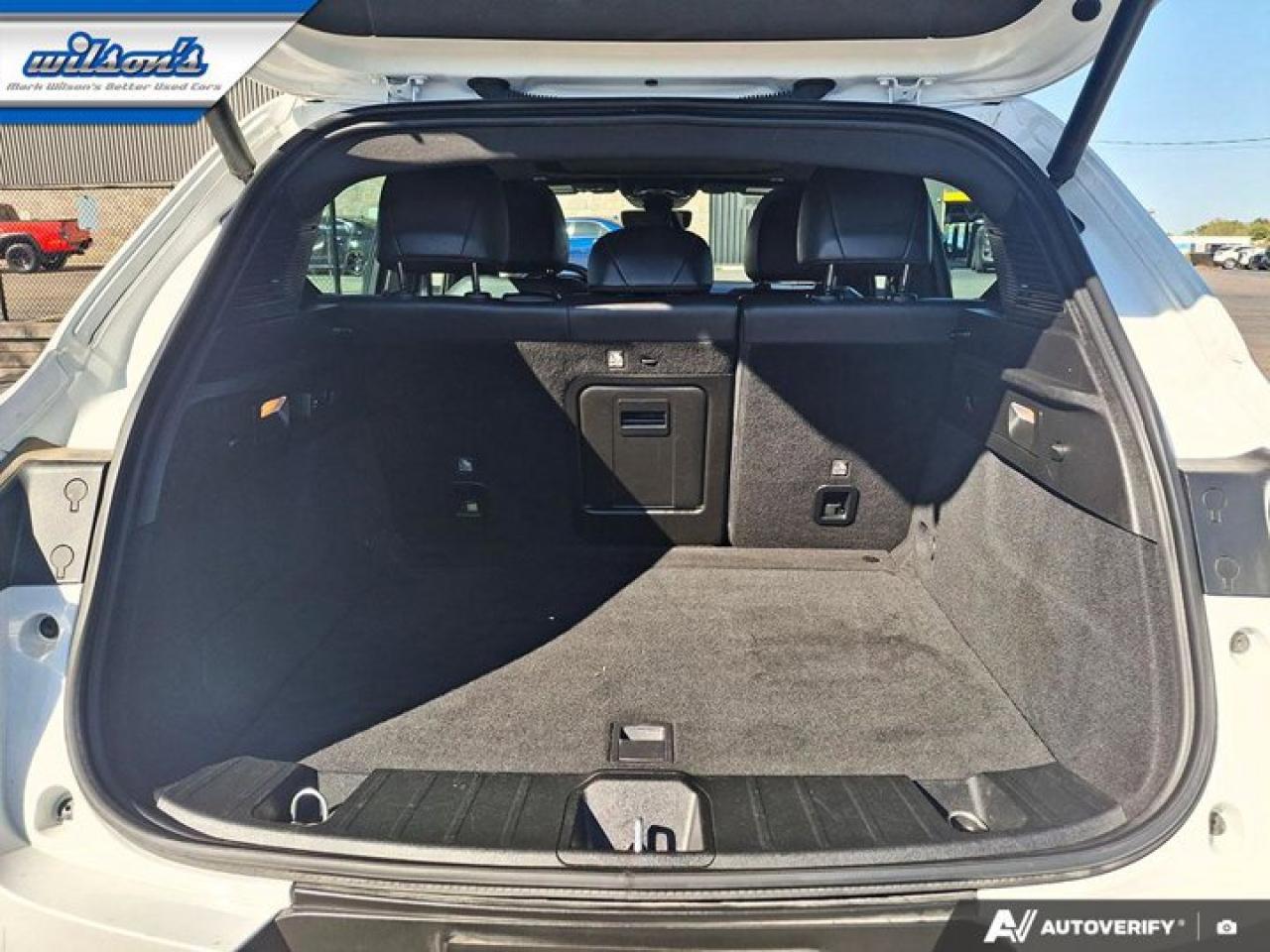 2024 Dodge Hornet GT Plus AWD | Leather | Sunroof | Nav | 360 Camera | Cooled + Heated Seats | and More ! Photo