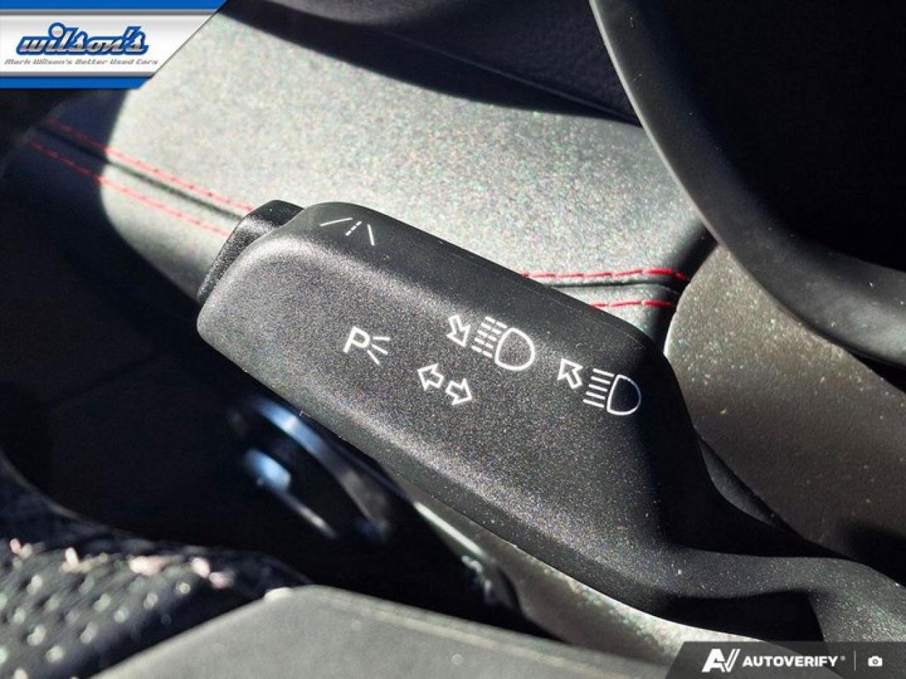 2024 Dodge Hornet GT Plus AWD | Leather | Sunroof | Nav | 360 Camera | Cooled + Heated Seats | and More ! Photo