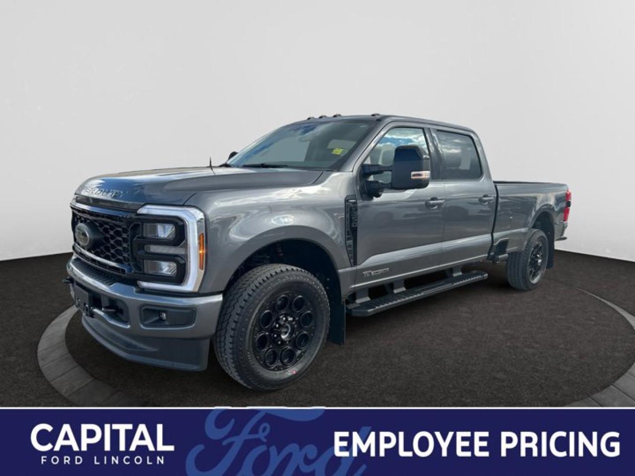 New 2026 Ford F-350 Super Duty SRW Lariat for sale in Regina, SK