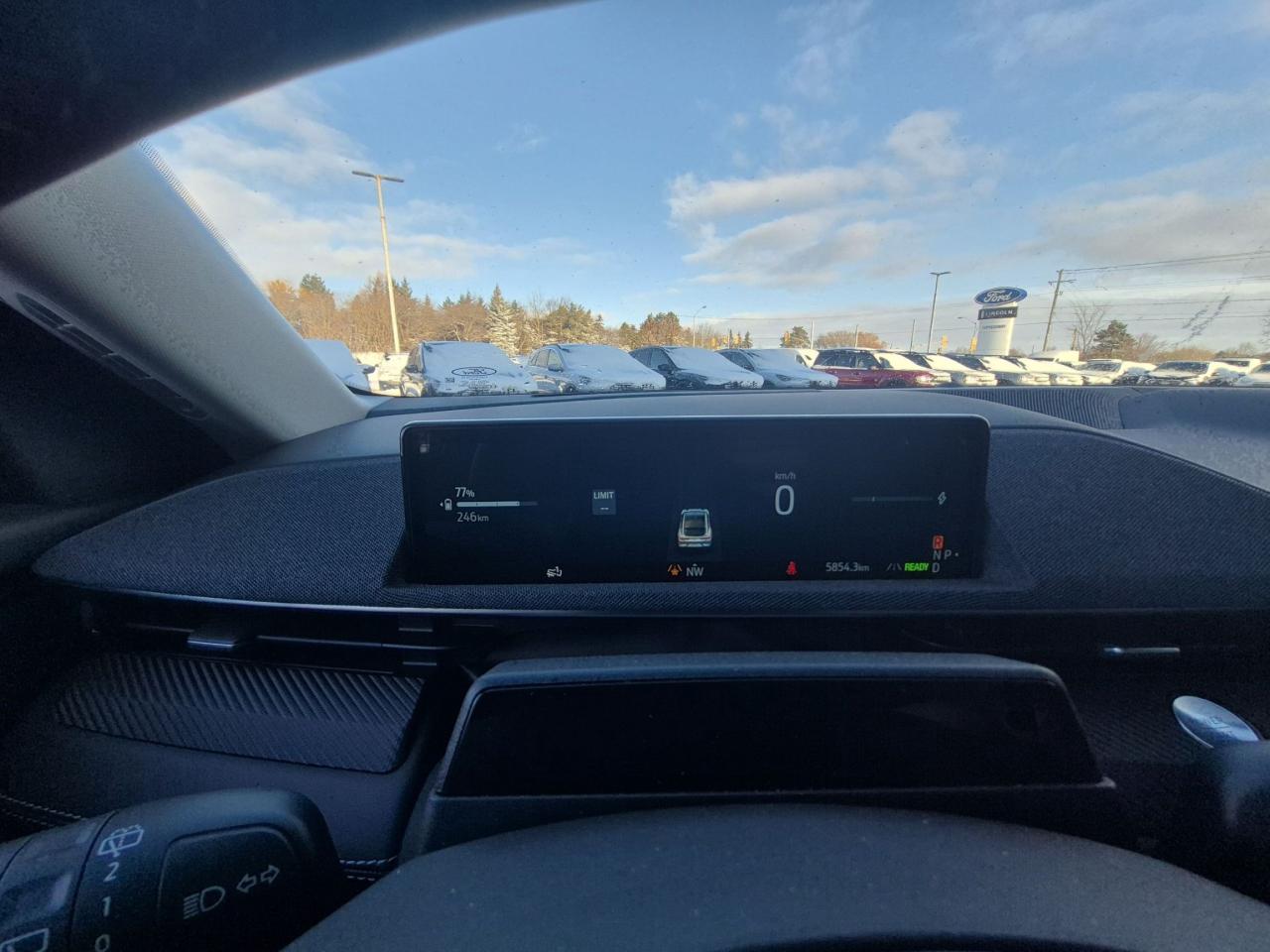 2025 Ford Mustang Mach-E PREMIUM AWD, EXTENDED RANGE, PANORAMIC ROOF Photo