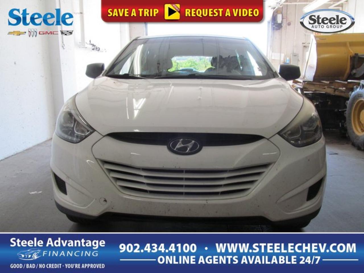 Used 2015 Hyundai Tucson GL for sale in Dartmouth, NS