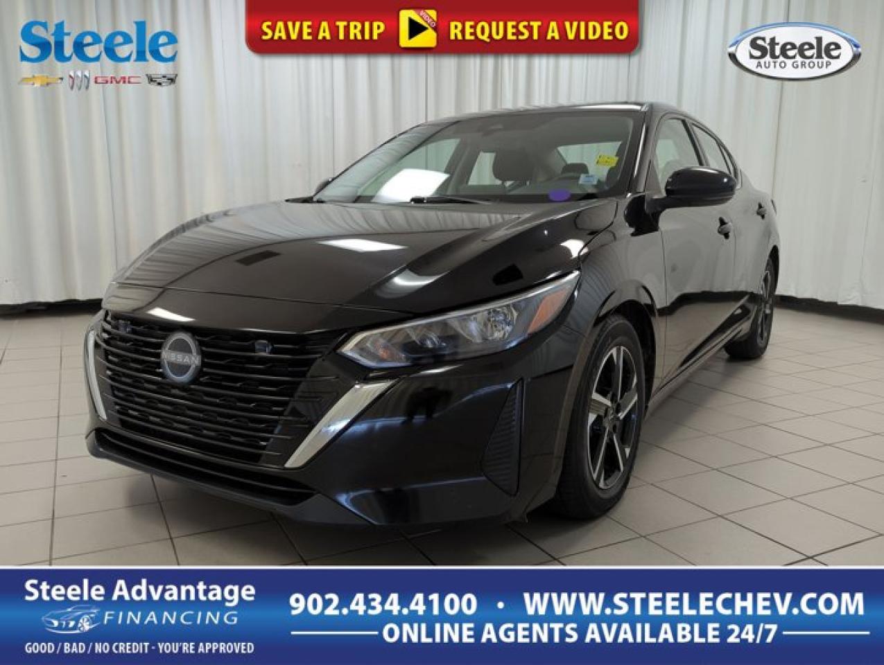 Midsize Cars, SV CVT, 1-Speed CVT w/OD, Regular Unleaded I-4 2.0 L/122