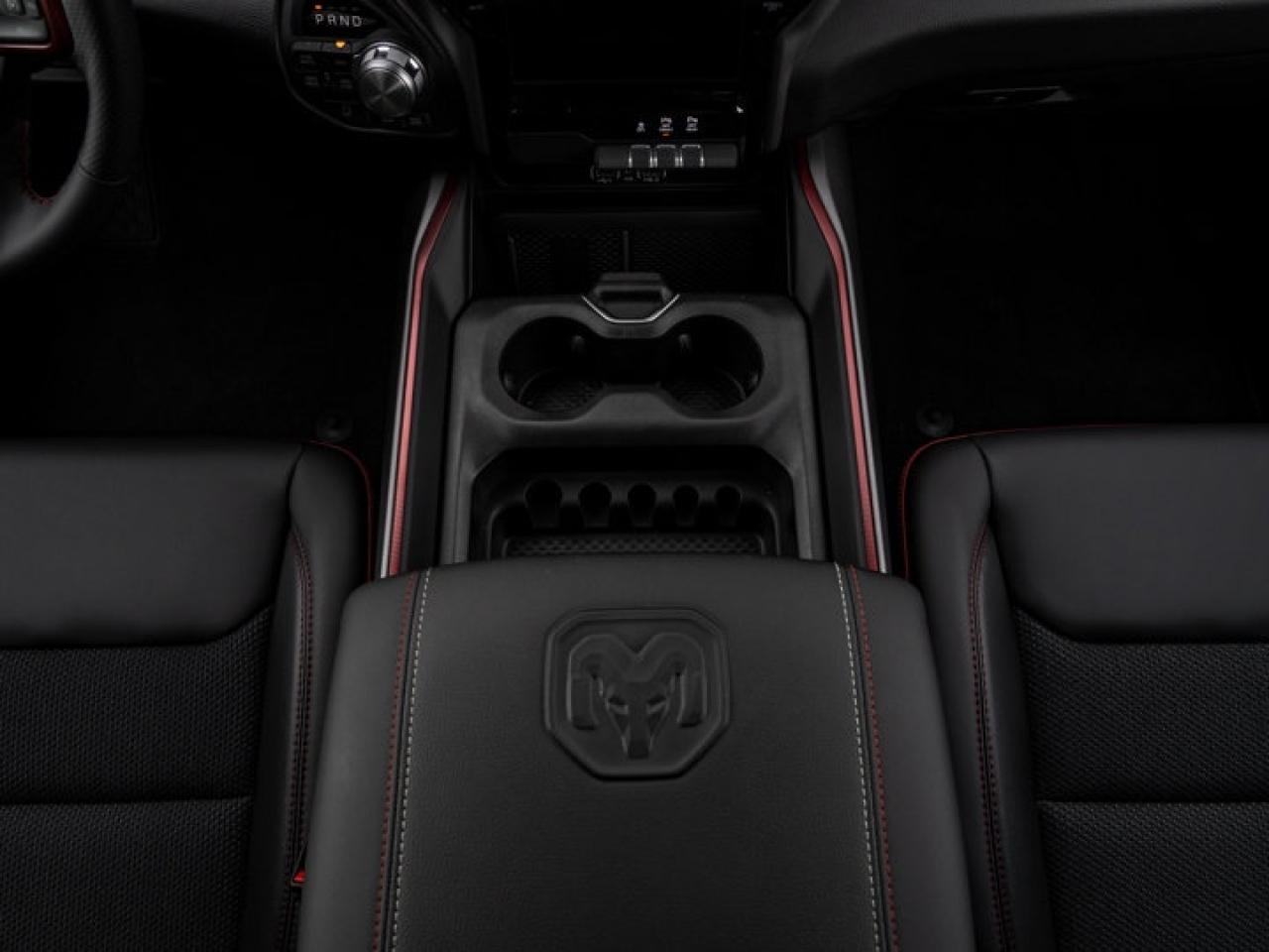 2026 RAM 1500 Rebel Photo