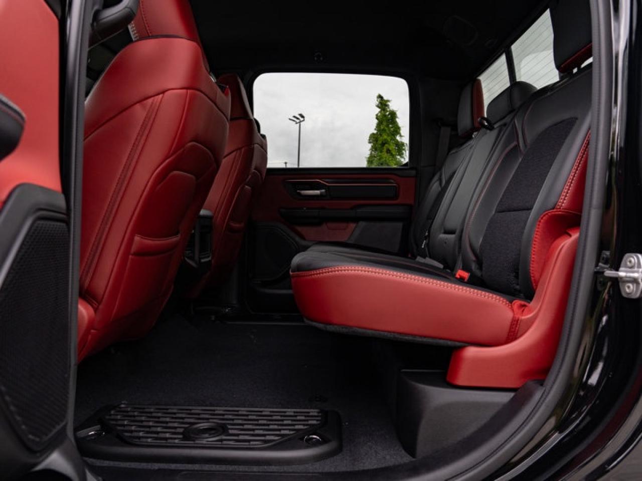 2026 RAM 1500 Rebel Photo