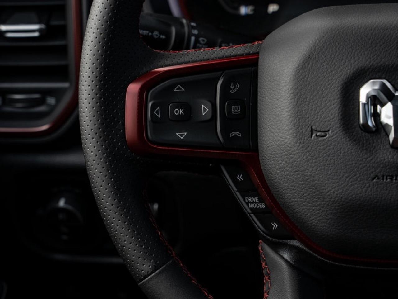 2026 RAM 1500 Rebel Photo