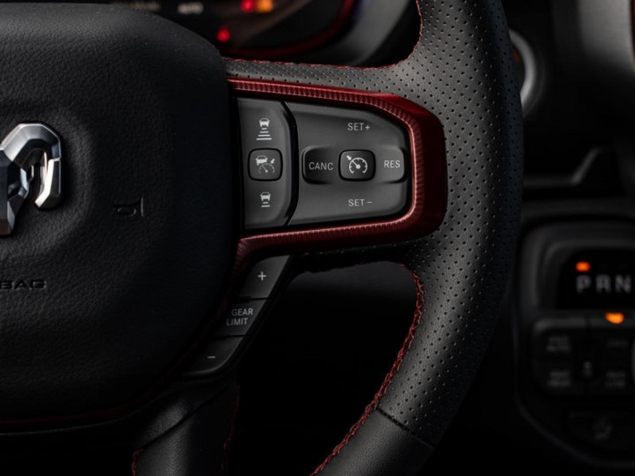 2026 RAM 1500 Rebel Photo