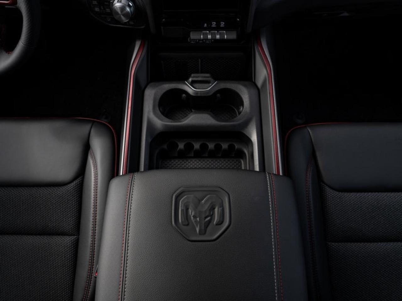 2026 RAM 1500 Rebel Photo