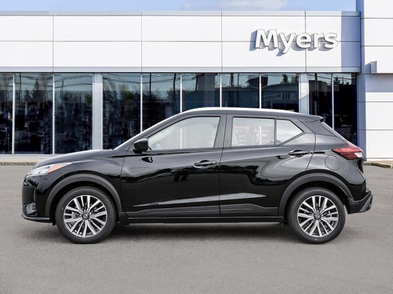 2025 Nissan Kicks Play SV  - Heated Seats -  Apple CarPlay Photo