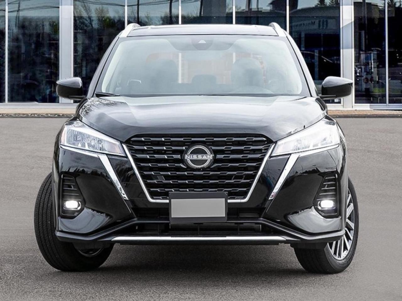 2025 Nissan Kicks Play SV  - Heated Seats -  Apple CarPlay Photo