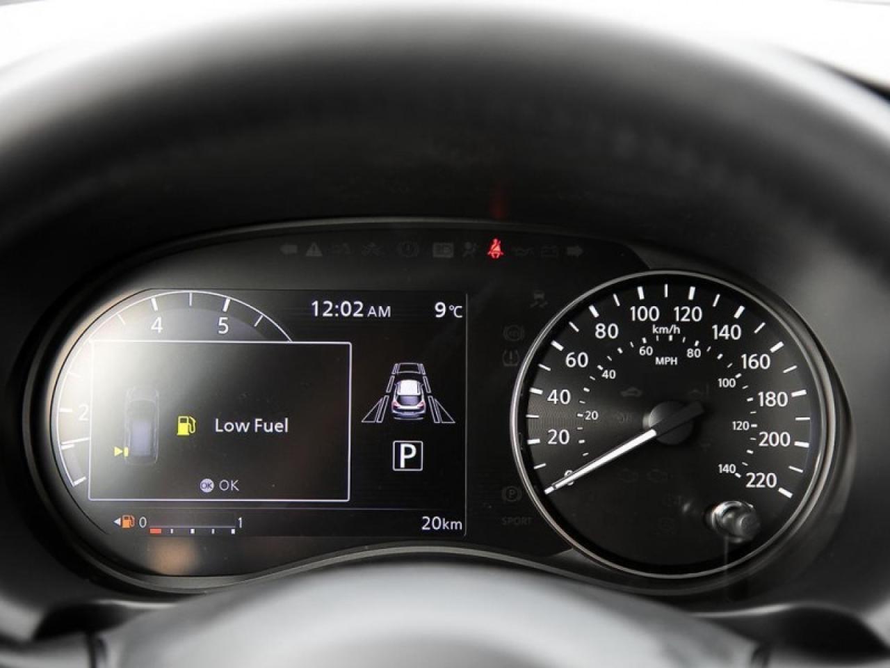 2025 Nissan Kicks Play SV  - Heated Seats -  Apple CarPlay Photo