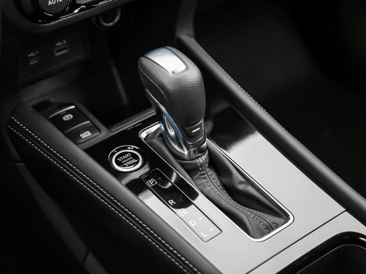 2025 Nissan Kicks Play SV  - Heated Seats -  Apple CarPlay Photo