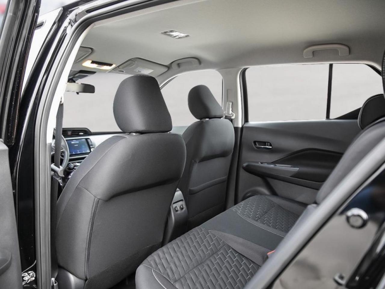 2025 Nissan Kicks Play SV  - Heated Seats -  Apple CarPlay Photo