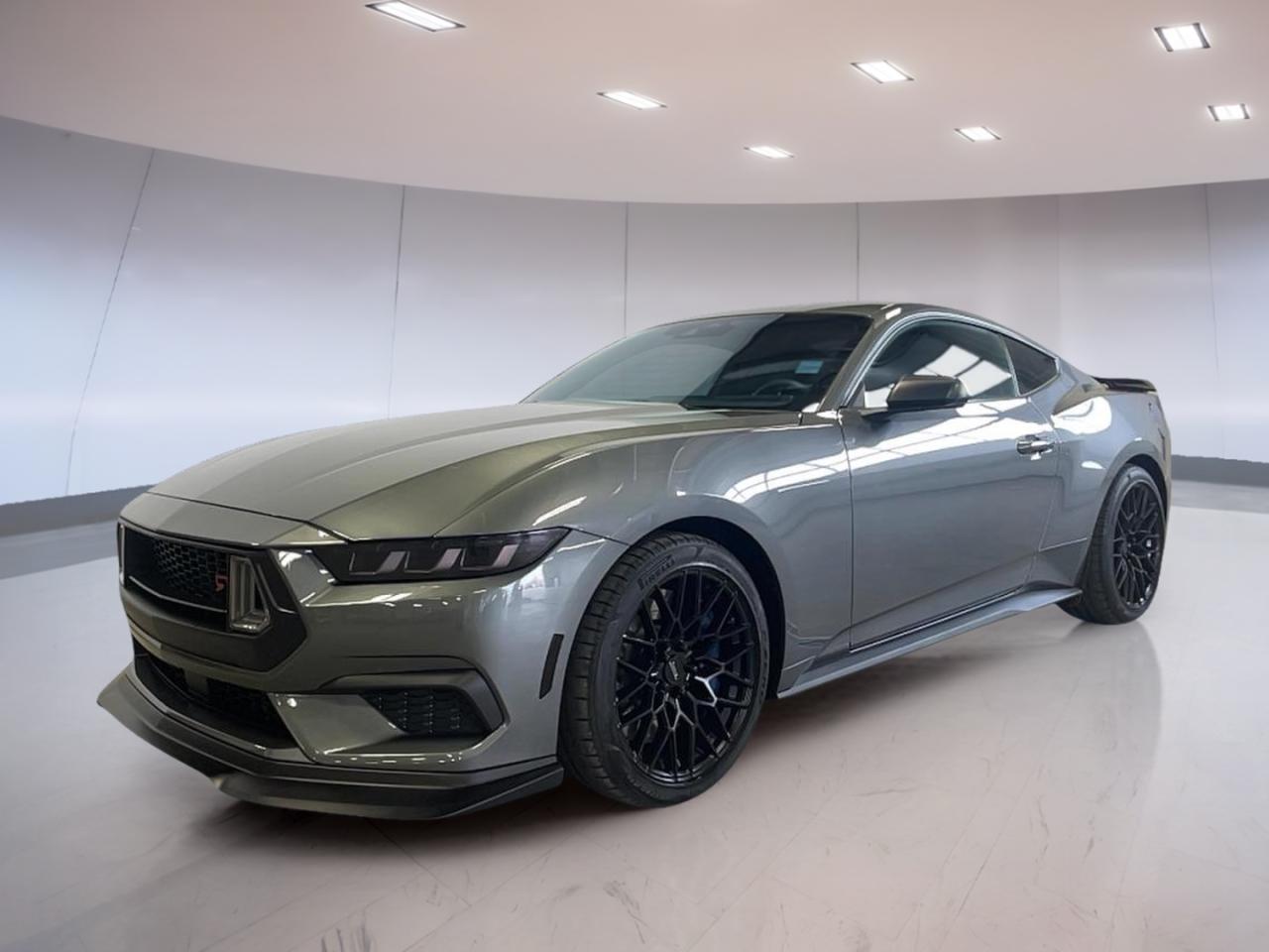 Used 2024 Ford Mustang EcoBoost Fastback for sale in Moose Jaw, SK
