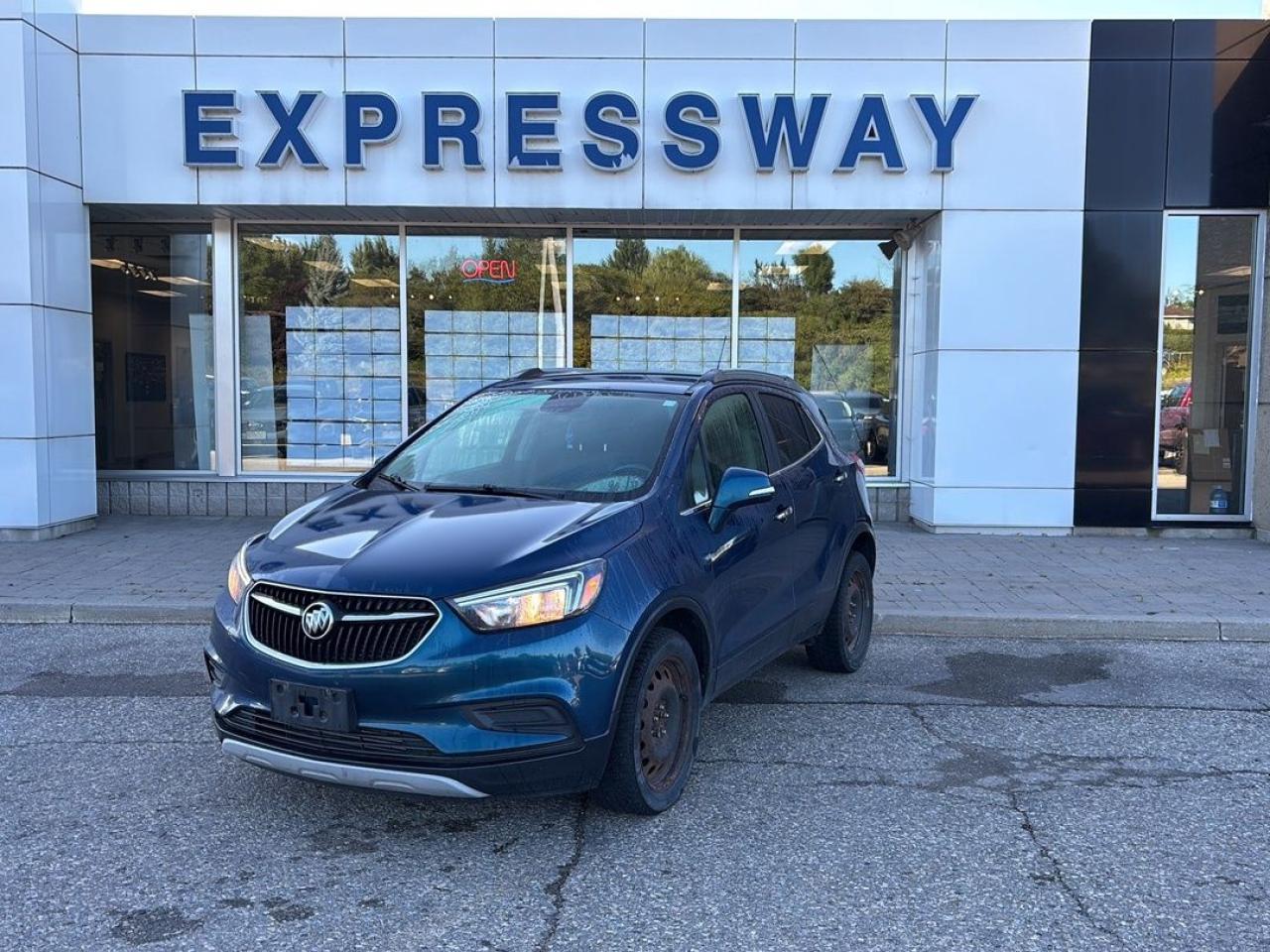 Used 2019 Buick Encore Preferred for sale in Stratford, ON