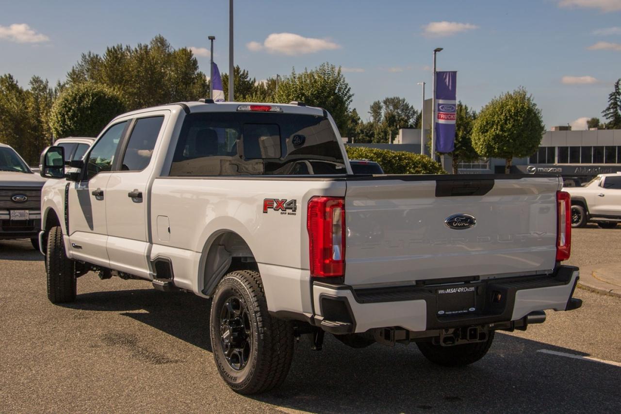 New 2026 Ford F-350 Super Duty SRW XL for sale in Abbotsford, BC
