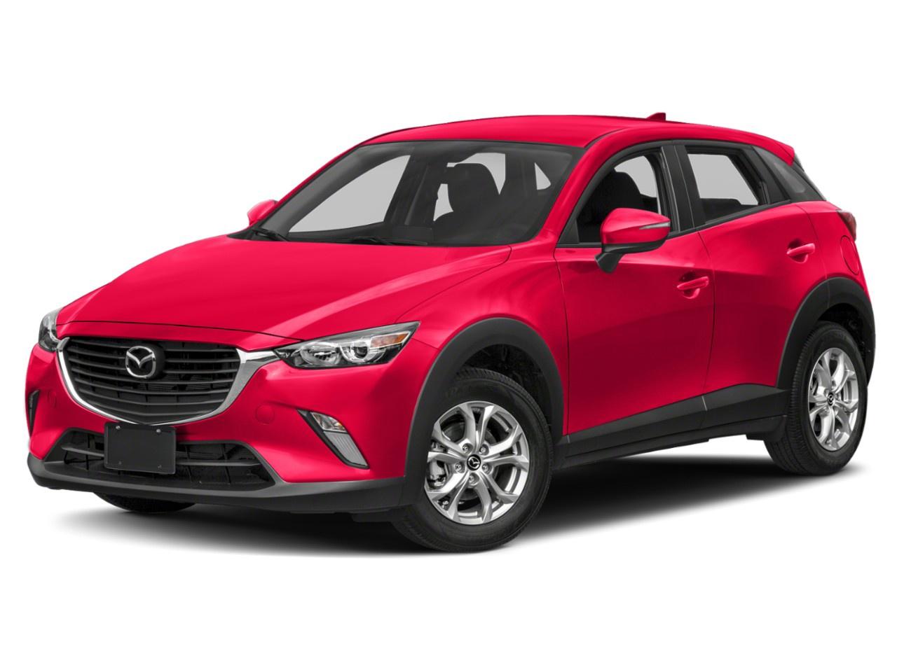 Used 2017 Mazda CX-3 FWD 4DR GS for sale in Steinbach, MB