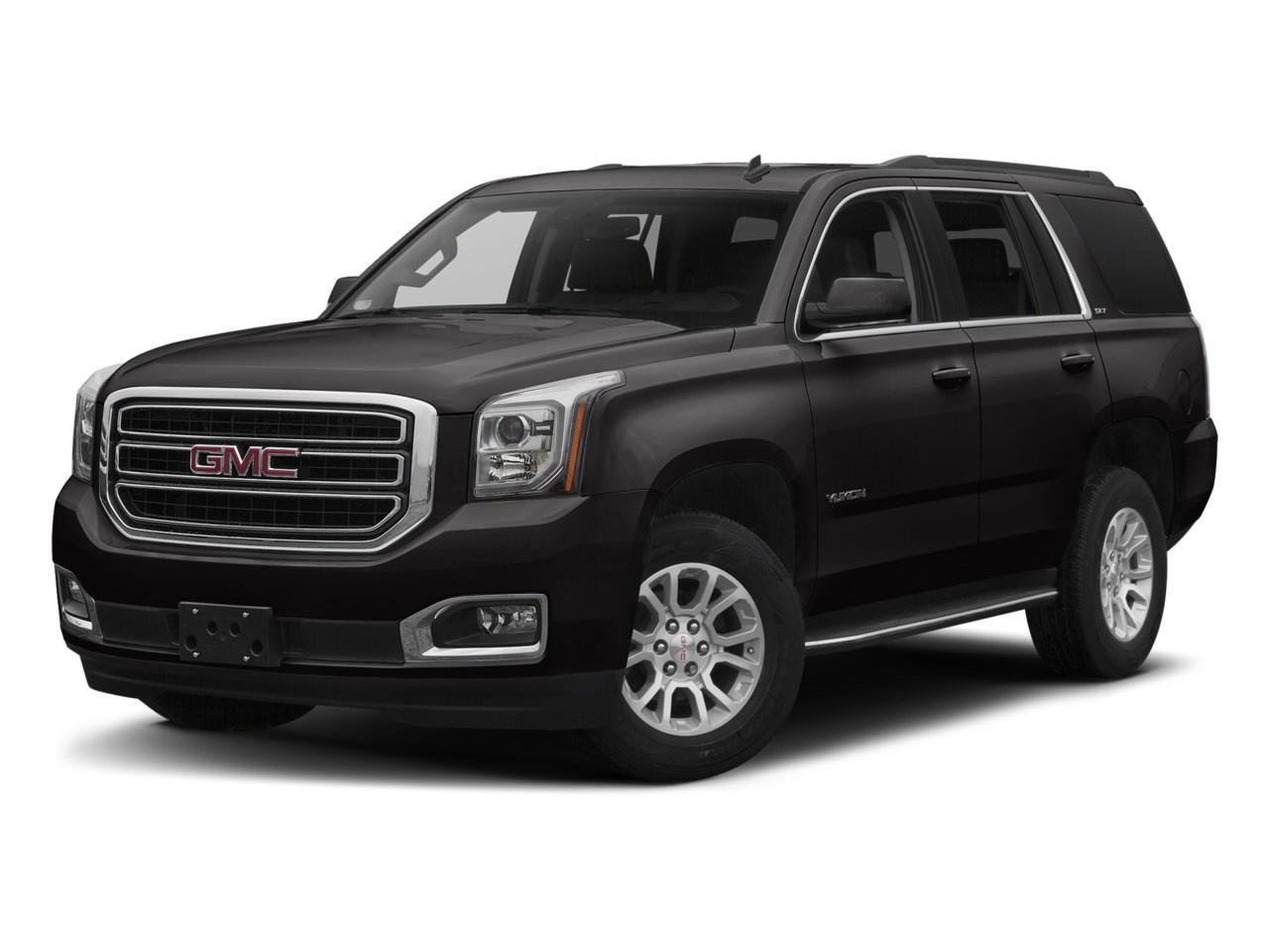 Used 2017 GMC Yukon 4WD 4DR SLT for sale in Steinbach, MB
