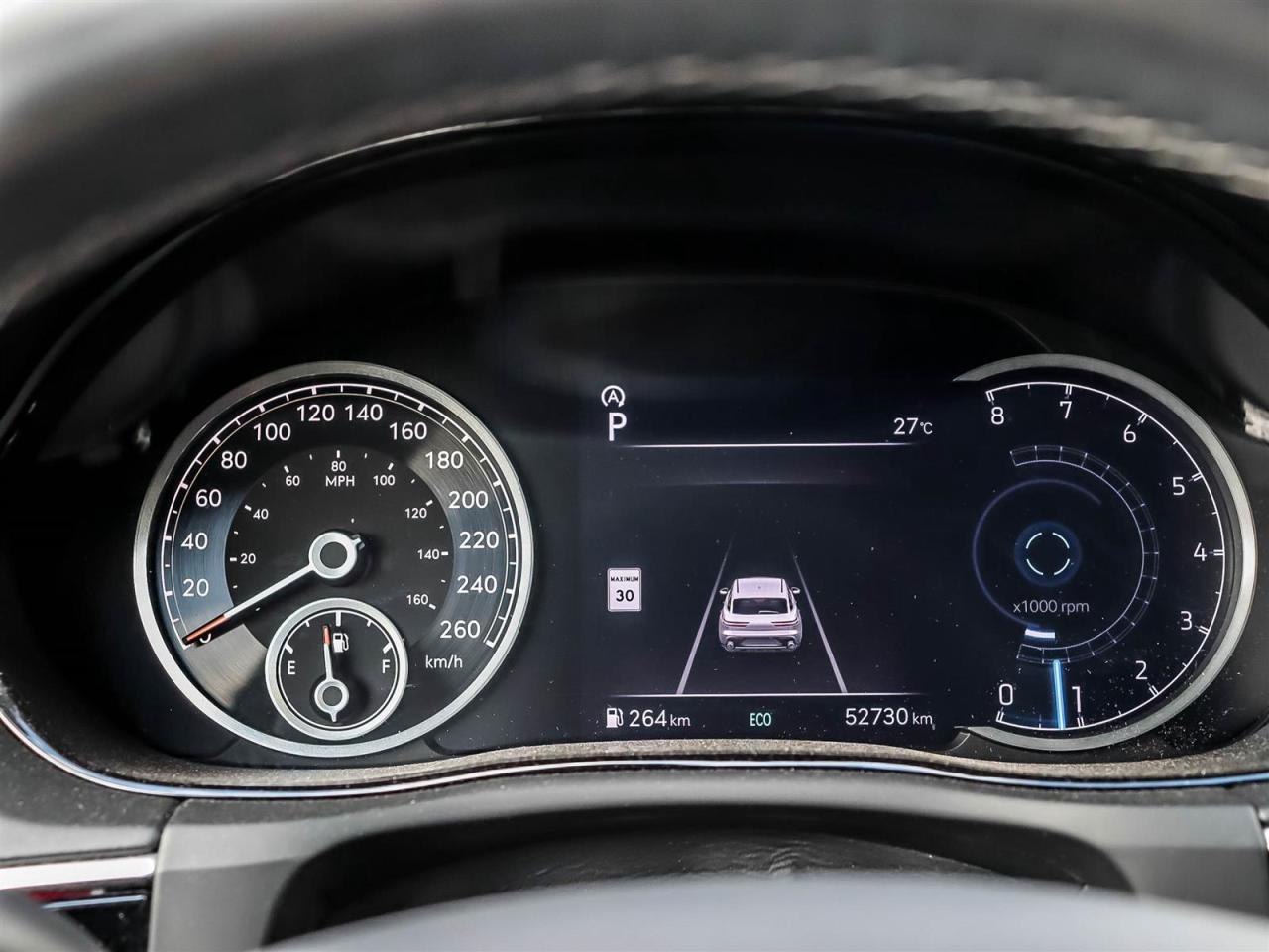 2022 Genesis GV70 2.5T Prestige Photo