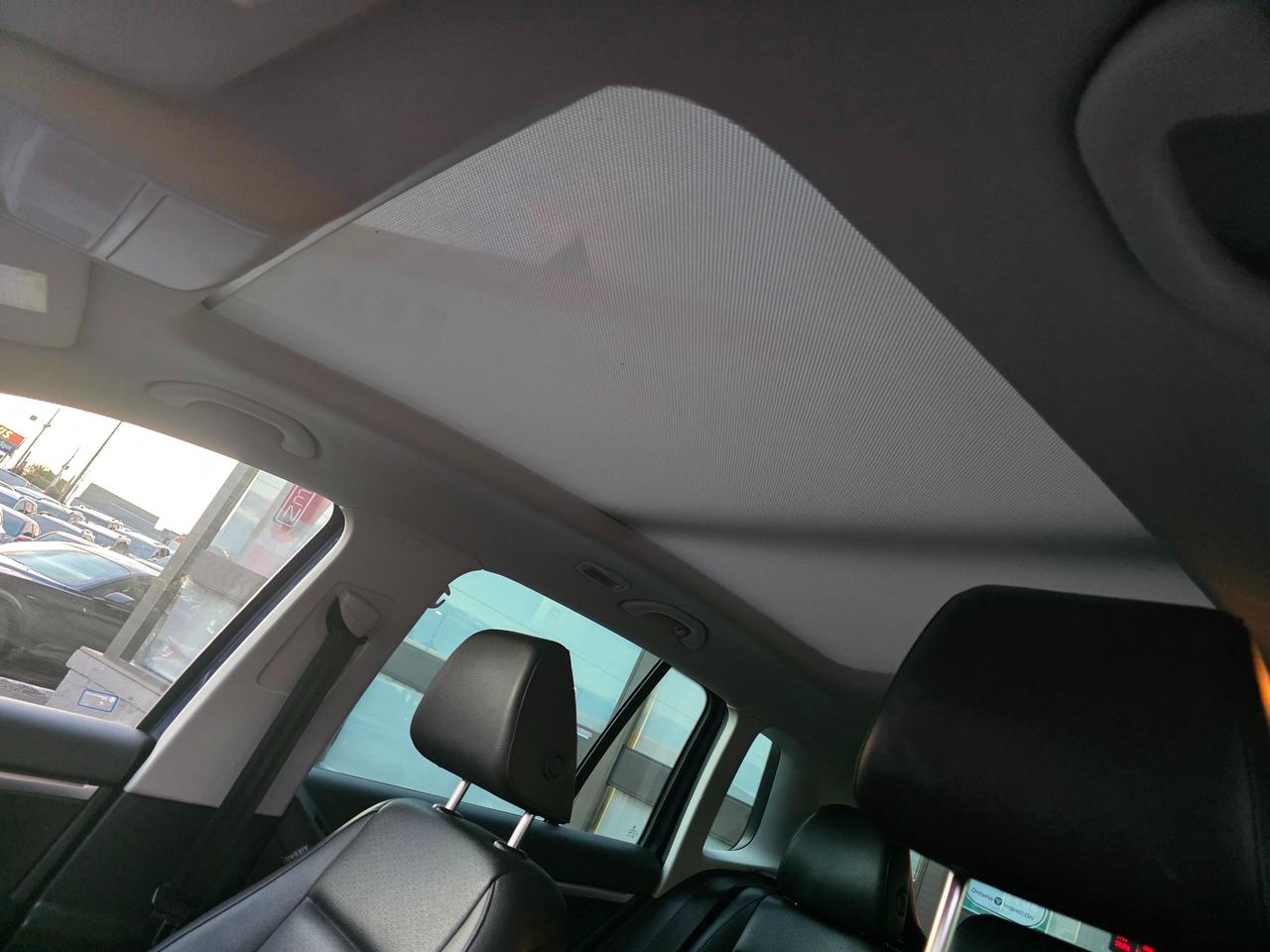 2015 Volkswagen Tiguan Comfortline Sunroof | Backup Camera | Fender Sound | Backup Camera Photo