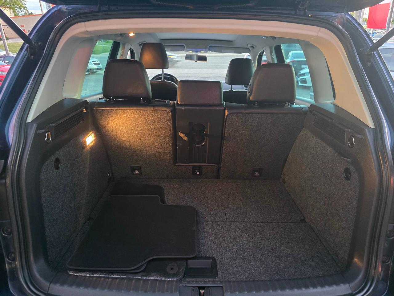 2015 Volkswagen Tiguan Comfortline Sunroof | Backup Camera | Fender Sound | Backup Camera Photo