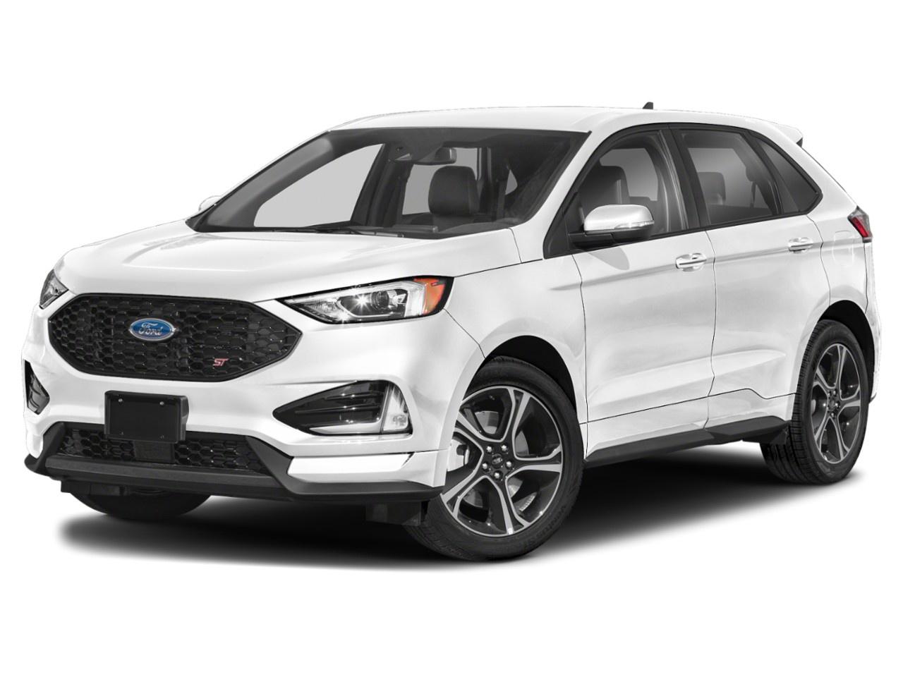 Used 2023 Ford Edge ST AWD for sale in Midland, ON