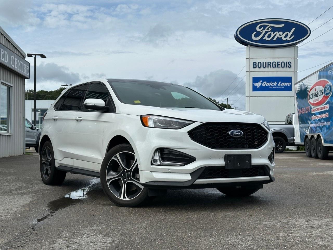 Used 2023 Ford Edge ST AWD for sale in Midland, ON