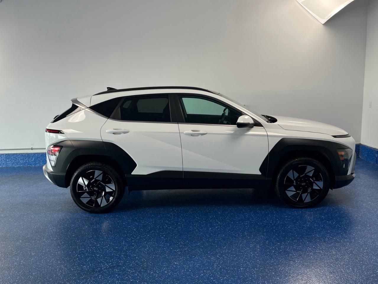 Used 2024 Hyundai KONA 2.0L Preferred AWD w/Trend Package for sale in Truro, NS
