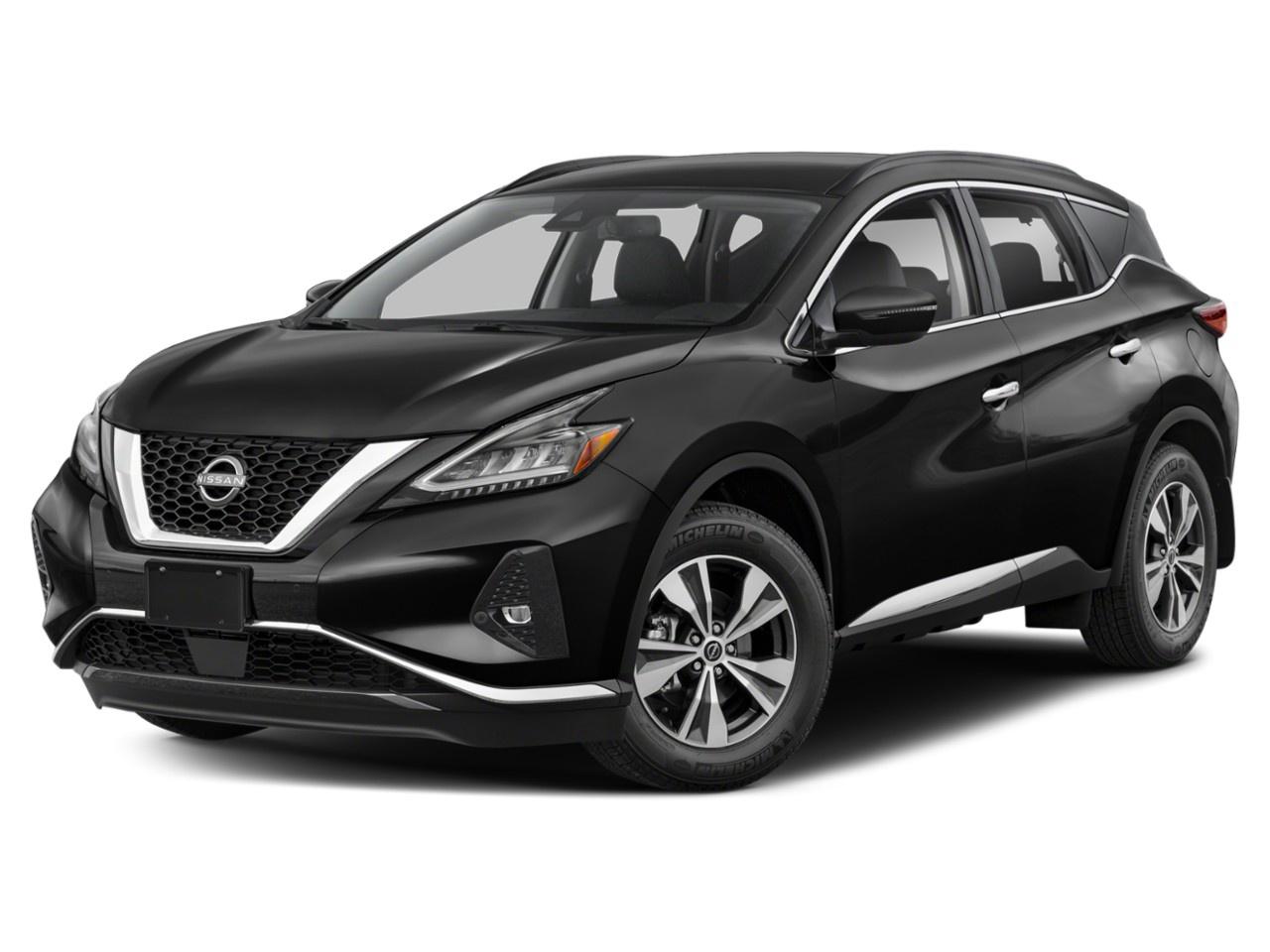 Used 2024 Nissan Murano AWD SV for sale in Truro, NS