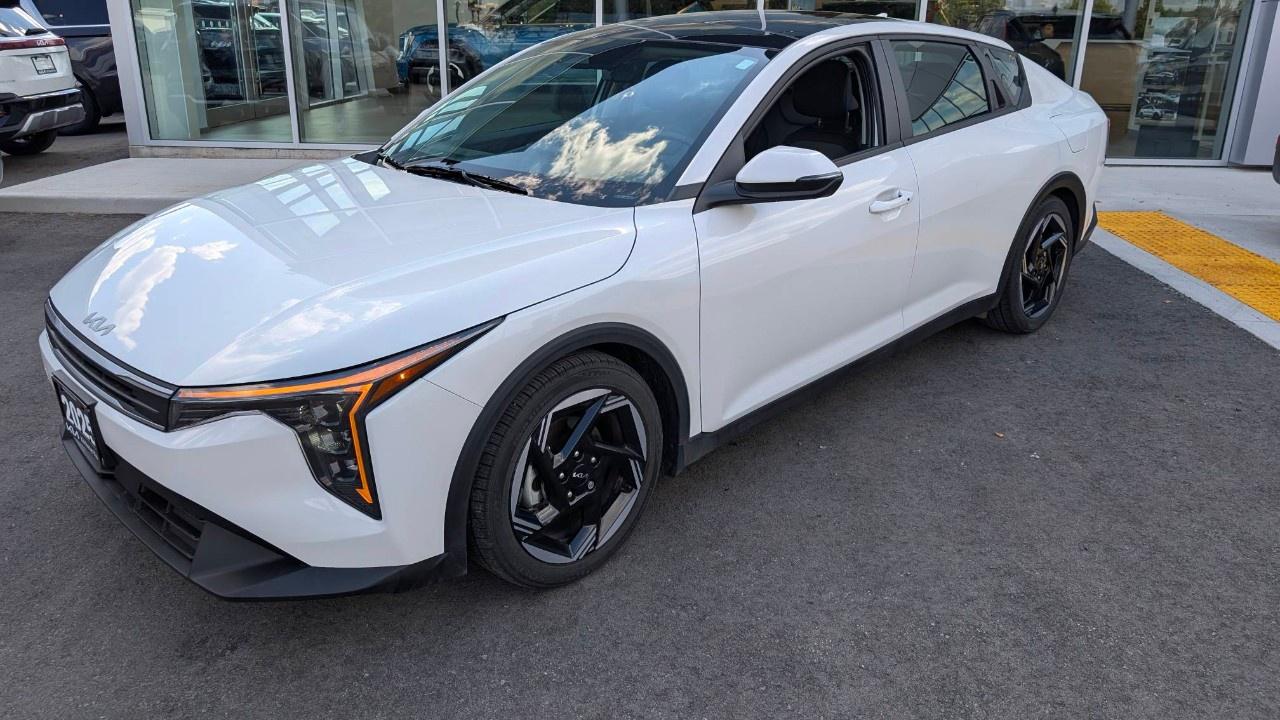 Used 2025 Kia K4  for sale in Kitchener, ON
