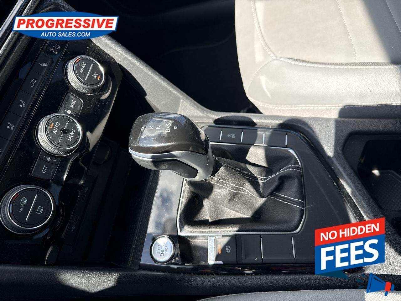 2024 Volkswagen Taos Comfortline -  Heated Seats Photo