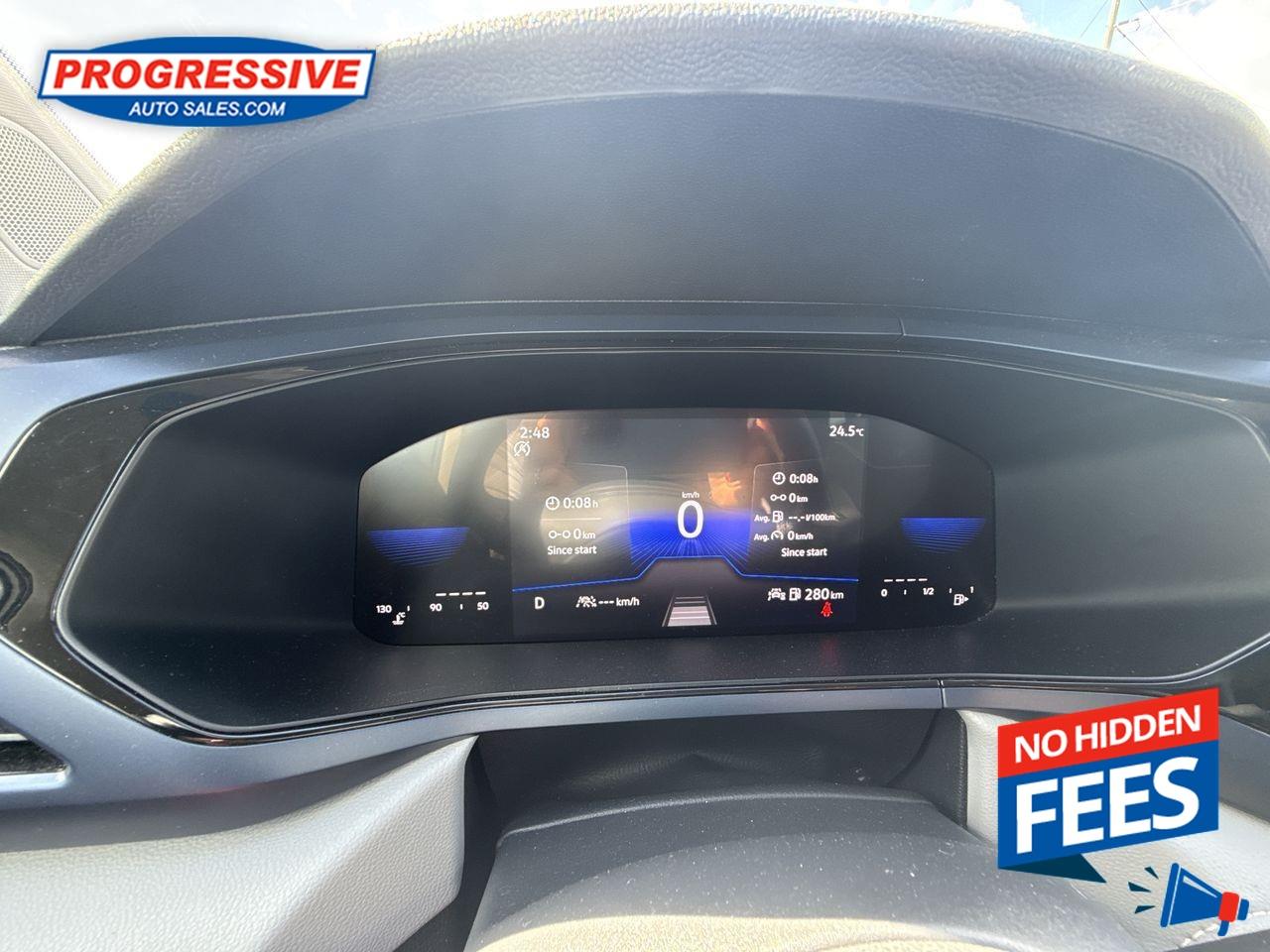 2024 Volkswagen Taos Comfortline -  Heated Seats Photo