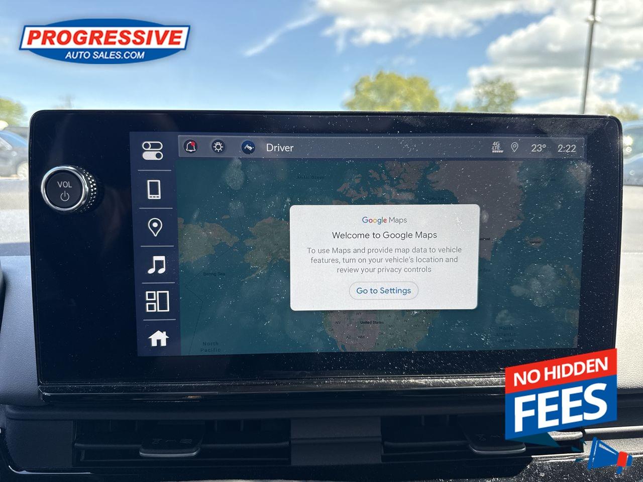 2024 Honda Prologue Touring Photo