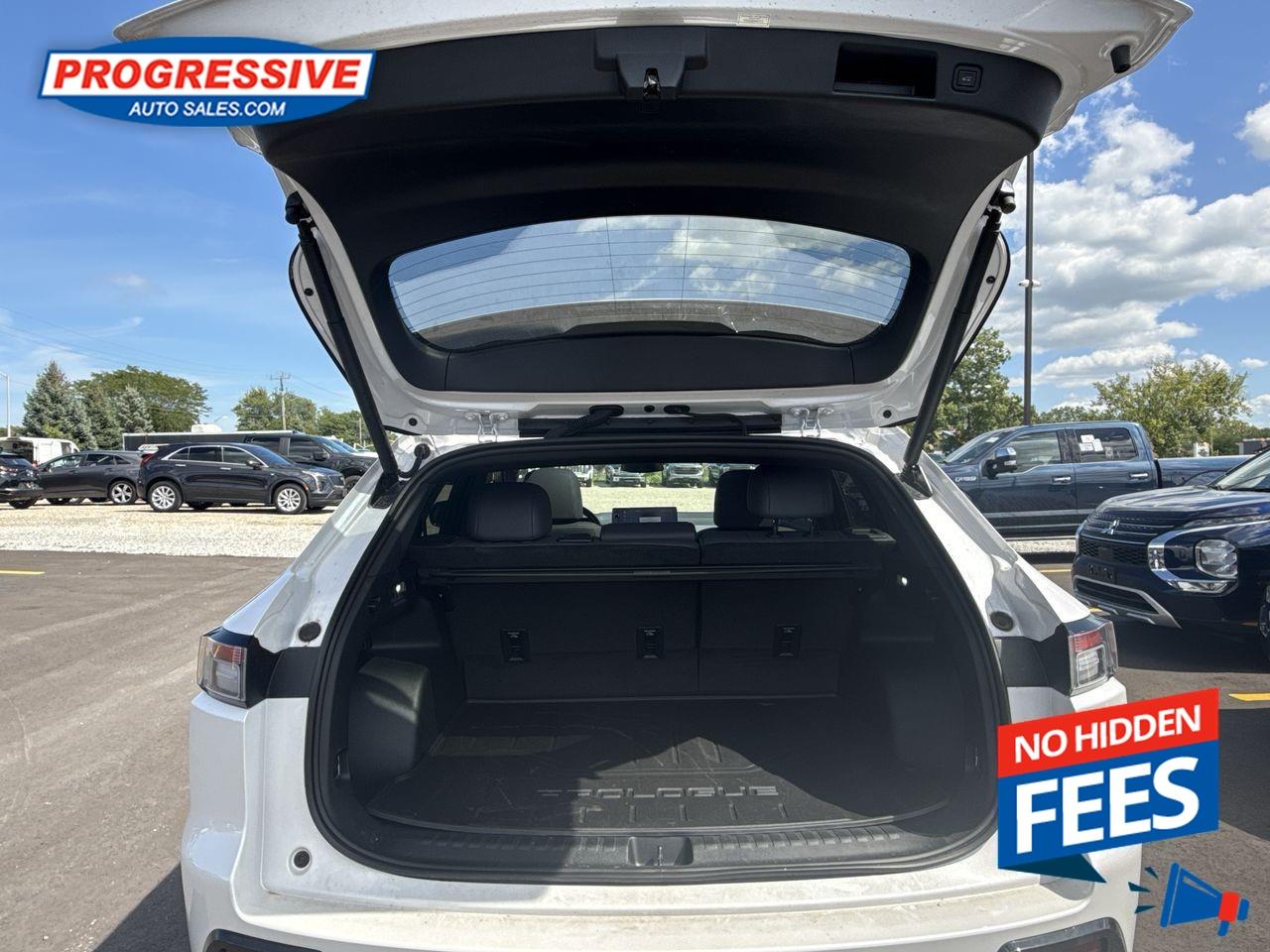 2024 Honda Prologue Touring Photo