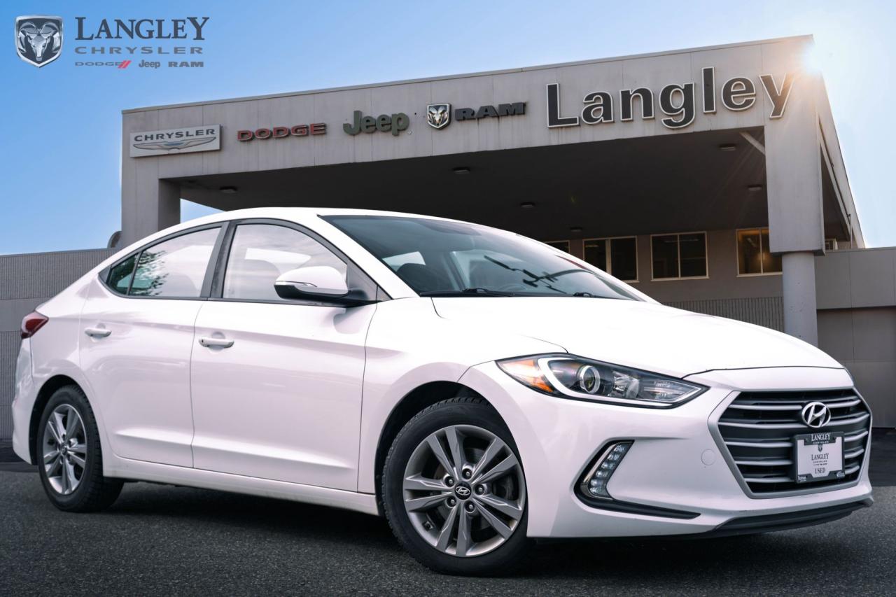 Used 2018 Hyundai Elantra GL for sale in Surrey, BC