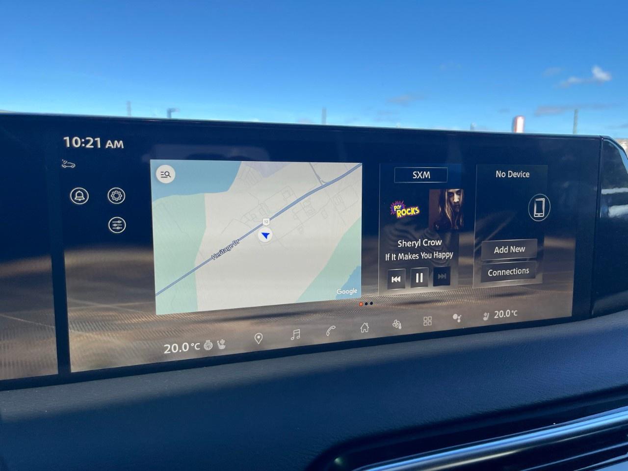 2026 Nissan Armada 4X4 PLATINUM Photo