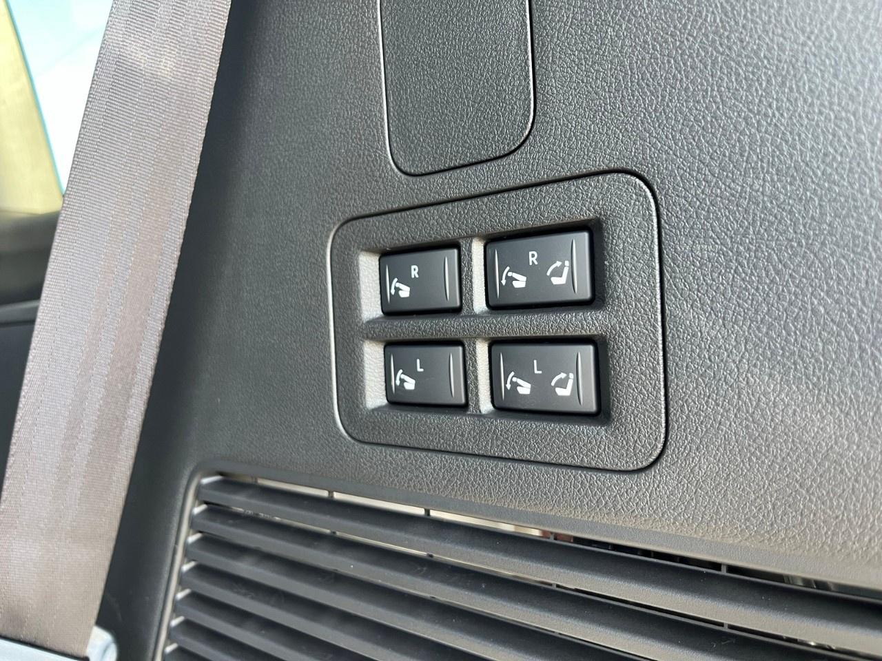 2026 Nissan Armada 4X4 PLATINUM Photo