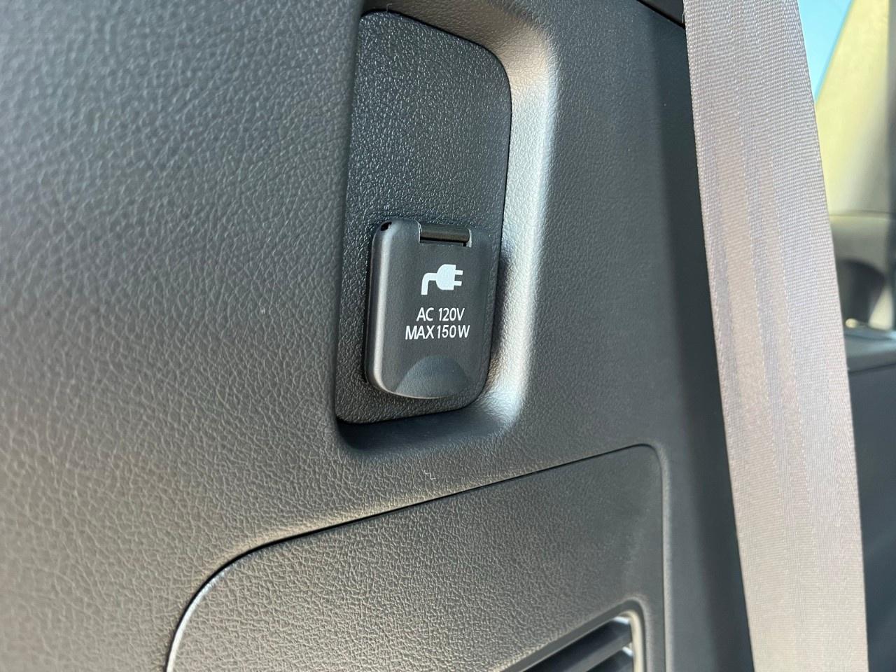 2026 Nissan Armada 4X4 PLATINUM Photo