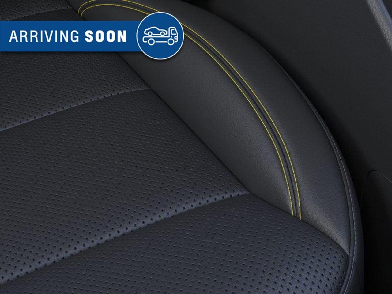 2025 Chevrolet Trax ACTIV Photo