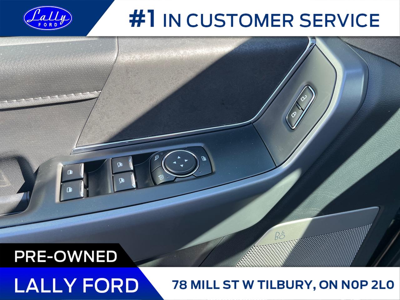 2025 Ford F-150 XLT Photo