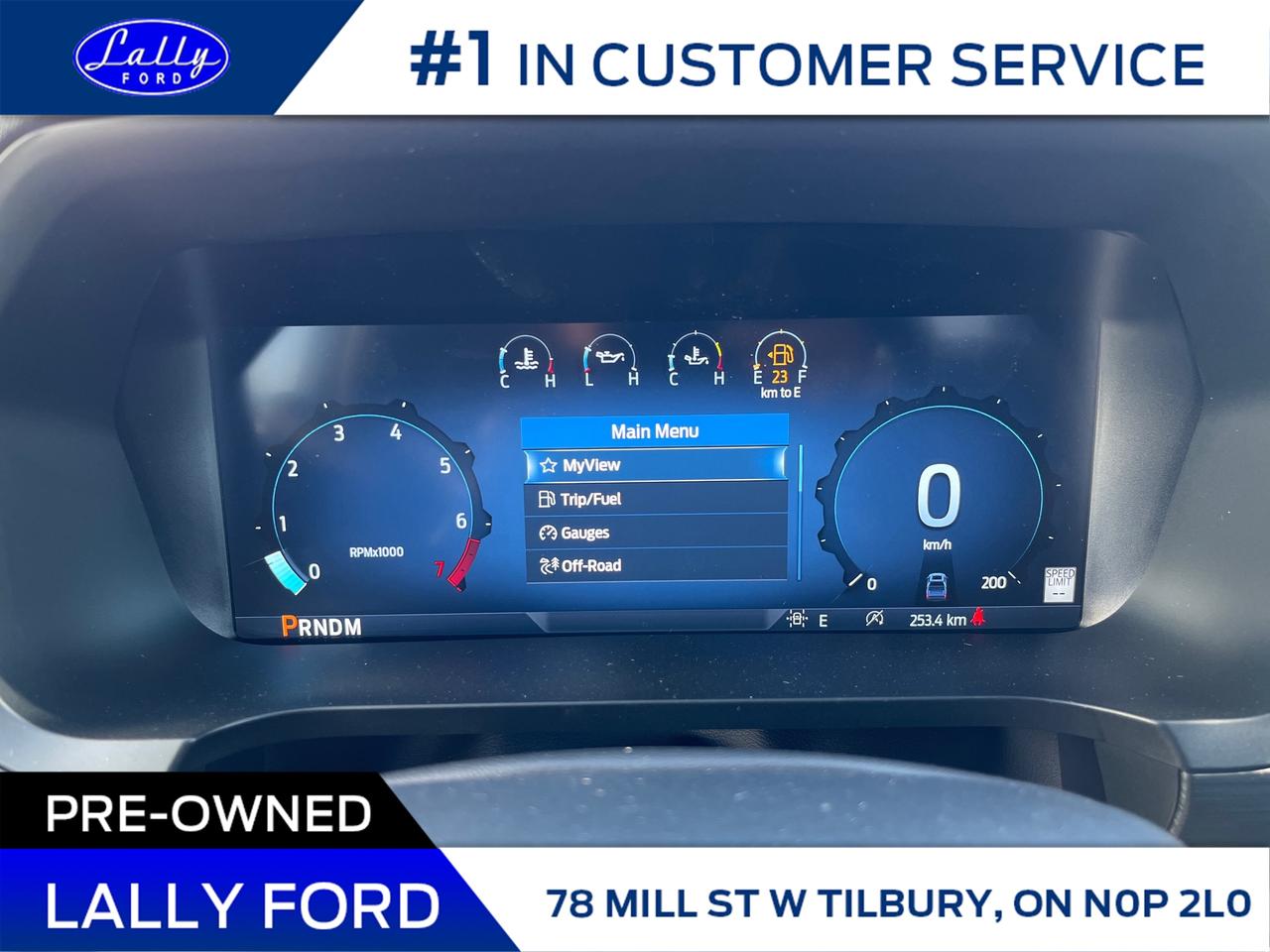 2025 Ford F-150 XLT Photo