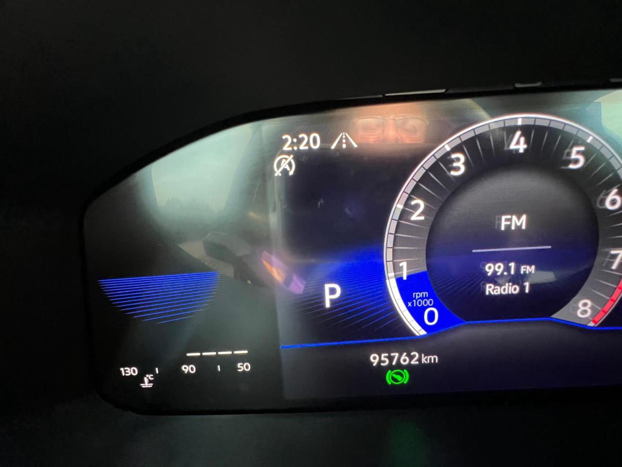 2022 Volkswagen Taos Trendline AWD Photo