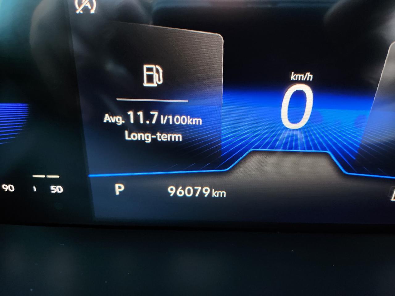 2022 Volkswagen Taos Trendline AWD Photo