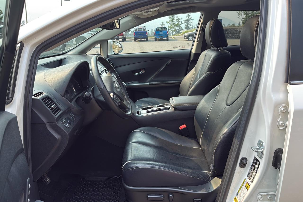 2016 Toyota Venza LIMITED Limited Photo