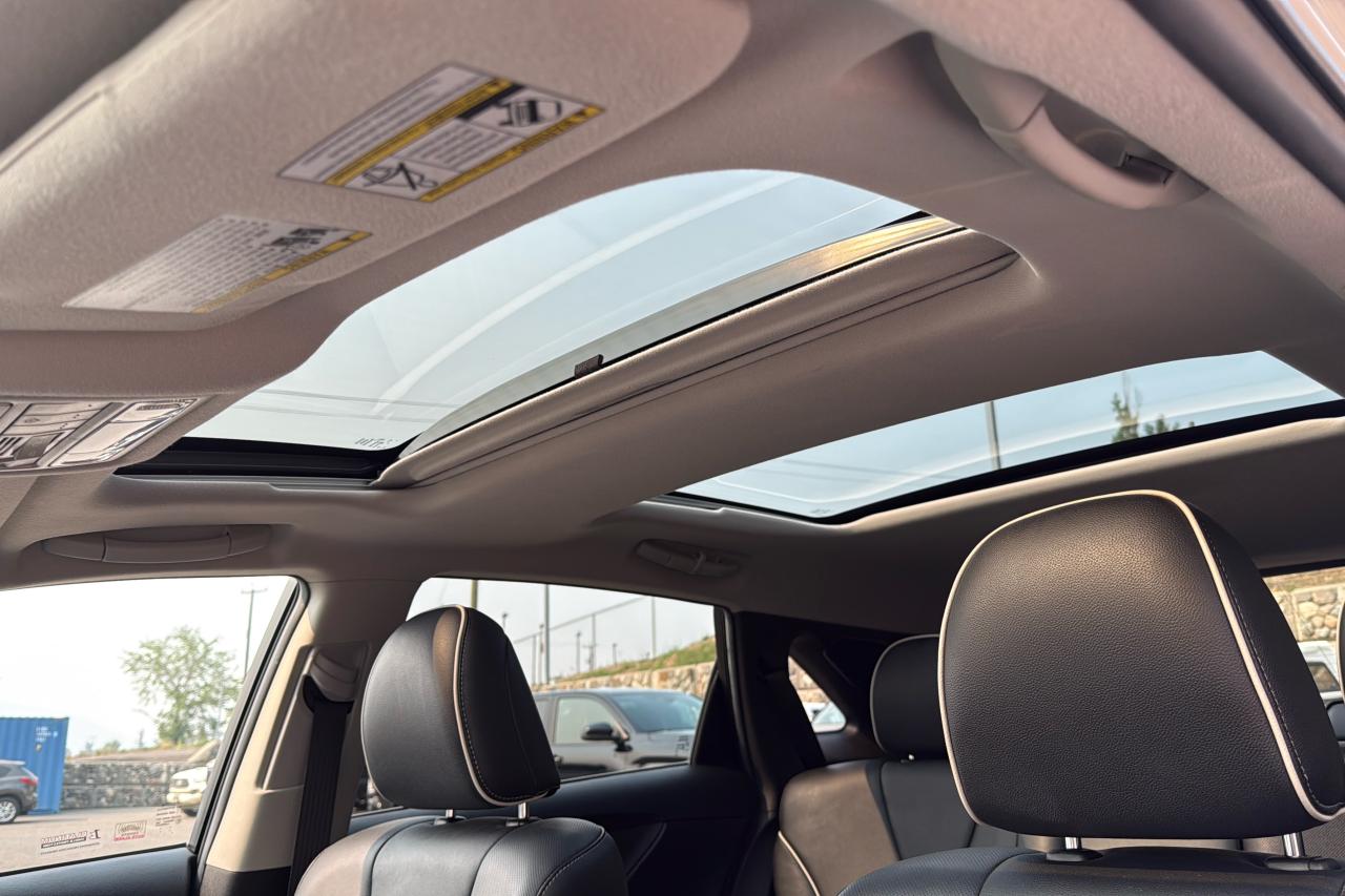 2016 Toyota Venza LIMITED Limited Photo