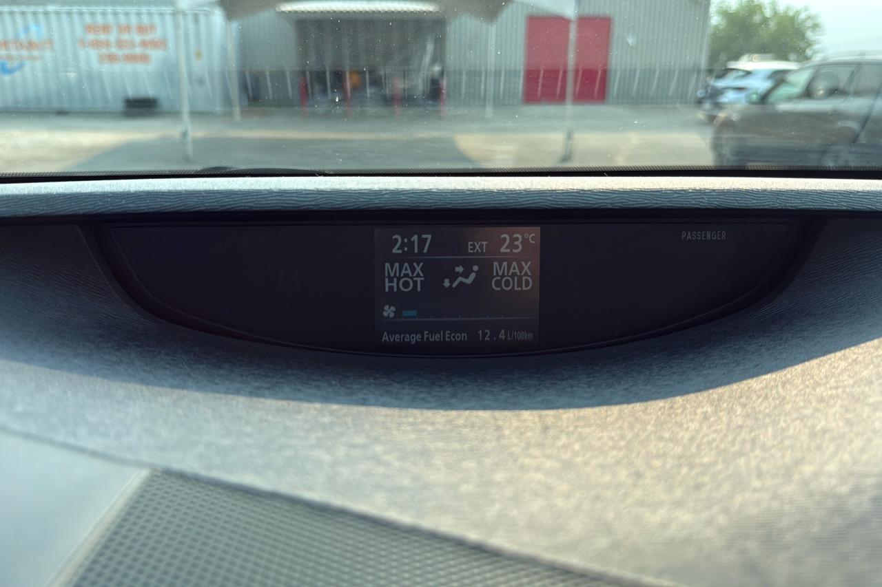 2016 Toyota Venza LIMITED Limited Photo