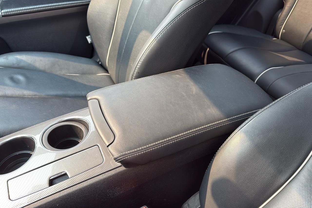 2016 Toyota Venza LIMITED Limited Photo